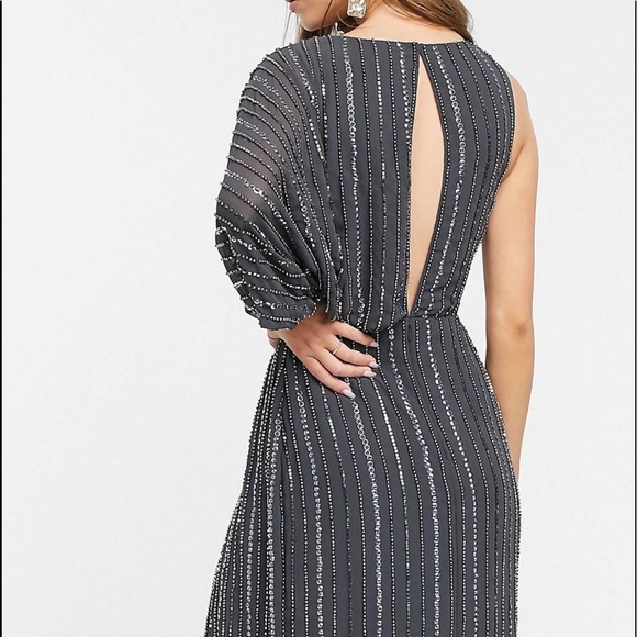 Brand new embellished dress - Picture 8 of 8